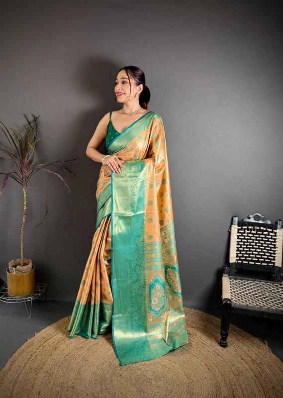 Malhar pushpa-vol-3 wholesale saree catalog